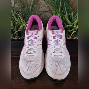 Women's Asics Sneakers, Size 8